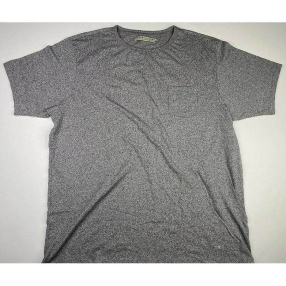 R.M. Williams The Bush Outfitter Longhorn T-Shirt